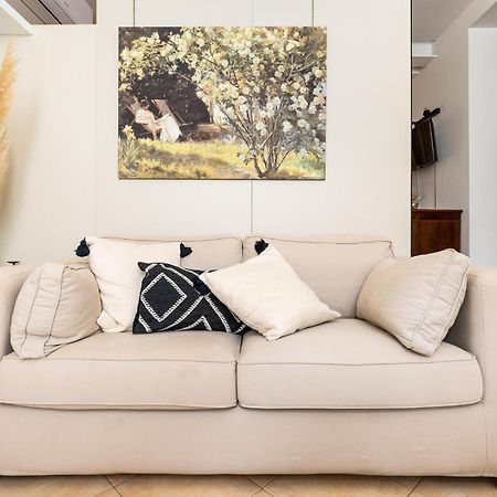 Casa Letizia Apartment โบโลญญา ภายนอก รูปภาพ