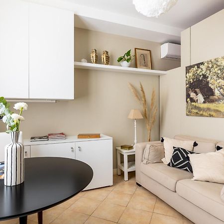 Casa Letizia Apartment โบโลญญา ภายนอก รูปภาพ