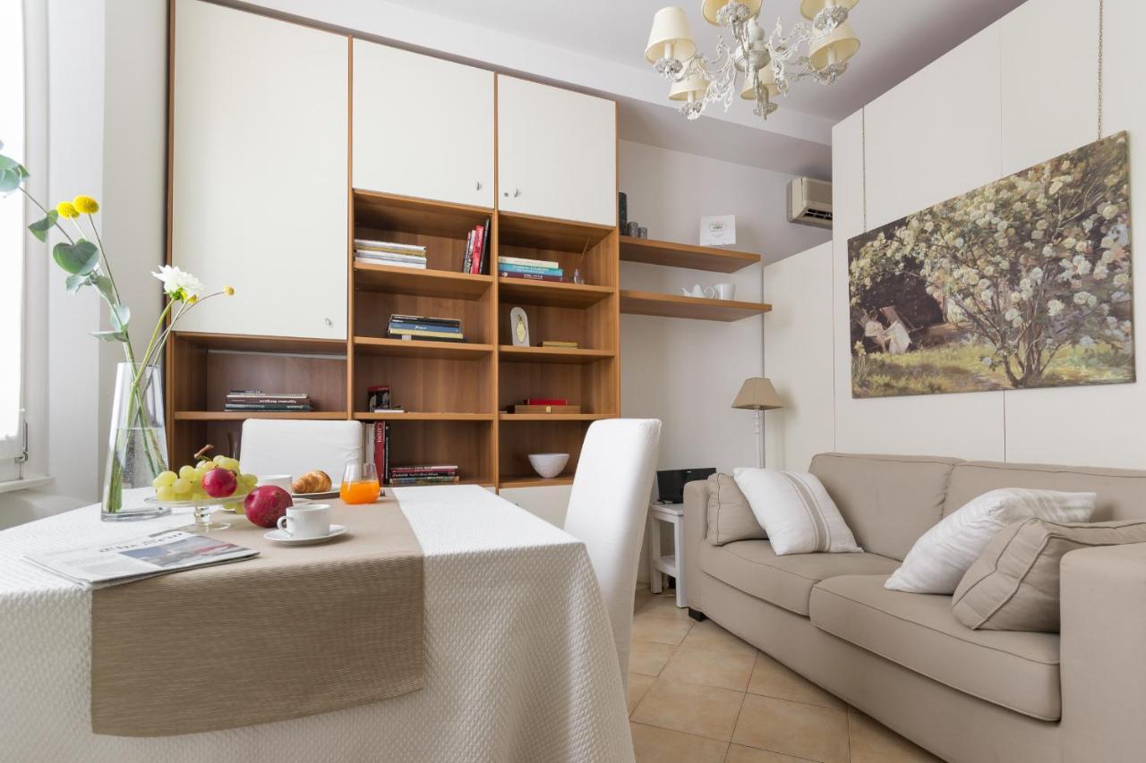 Casa Letizia Apartment โบโลญญา ภายนอก รูปภาพ