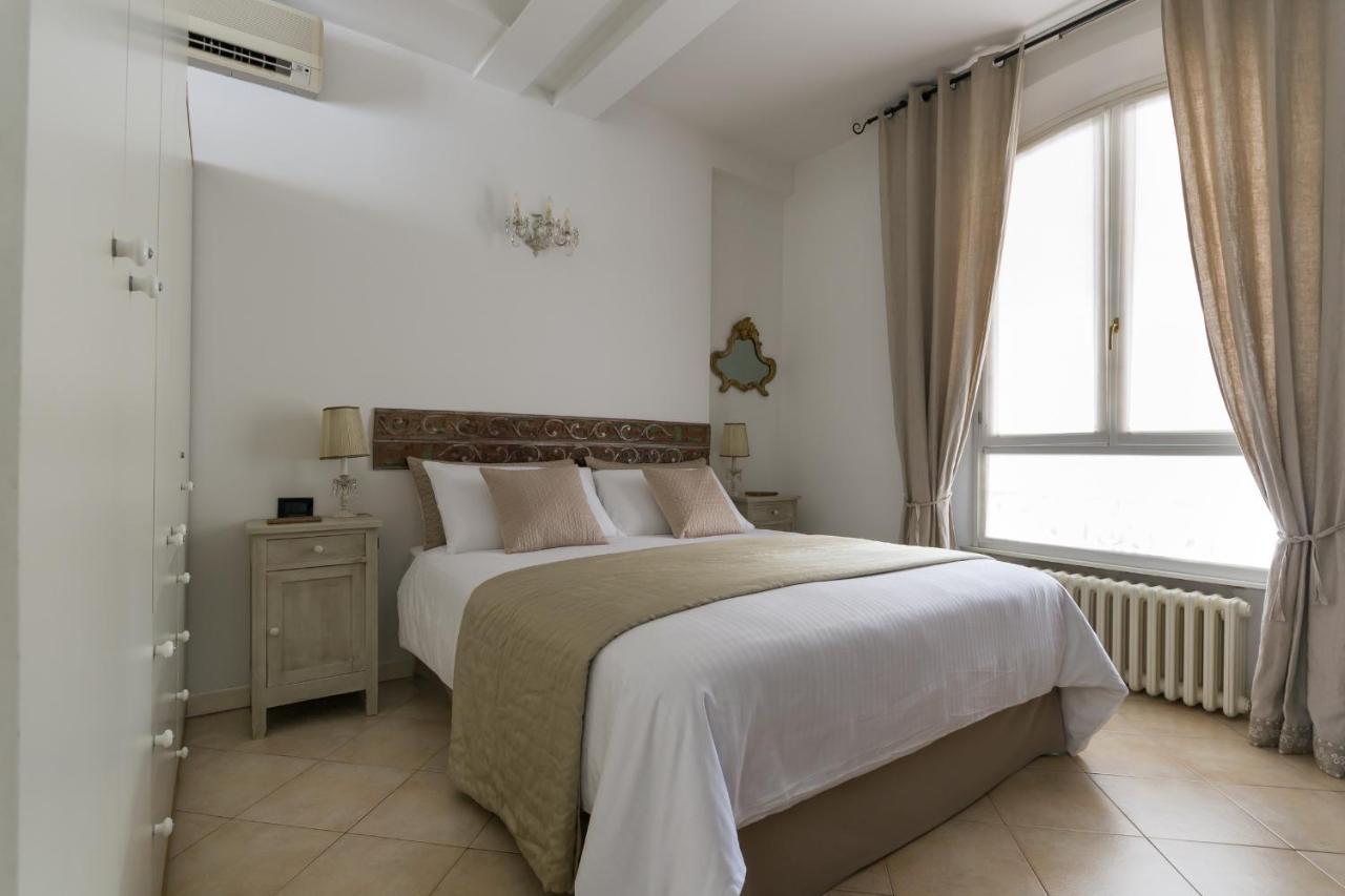 Casa Letizia Apartment โบโลญญา ภายนอก รูปภาพ