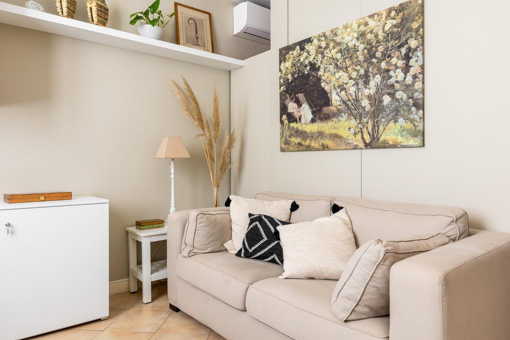Casa Letizia Apartment โบโลญญา ภายนอก รูปภาพ