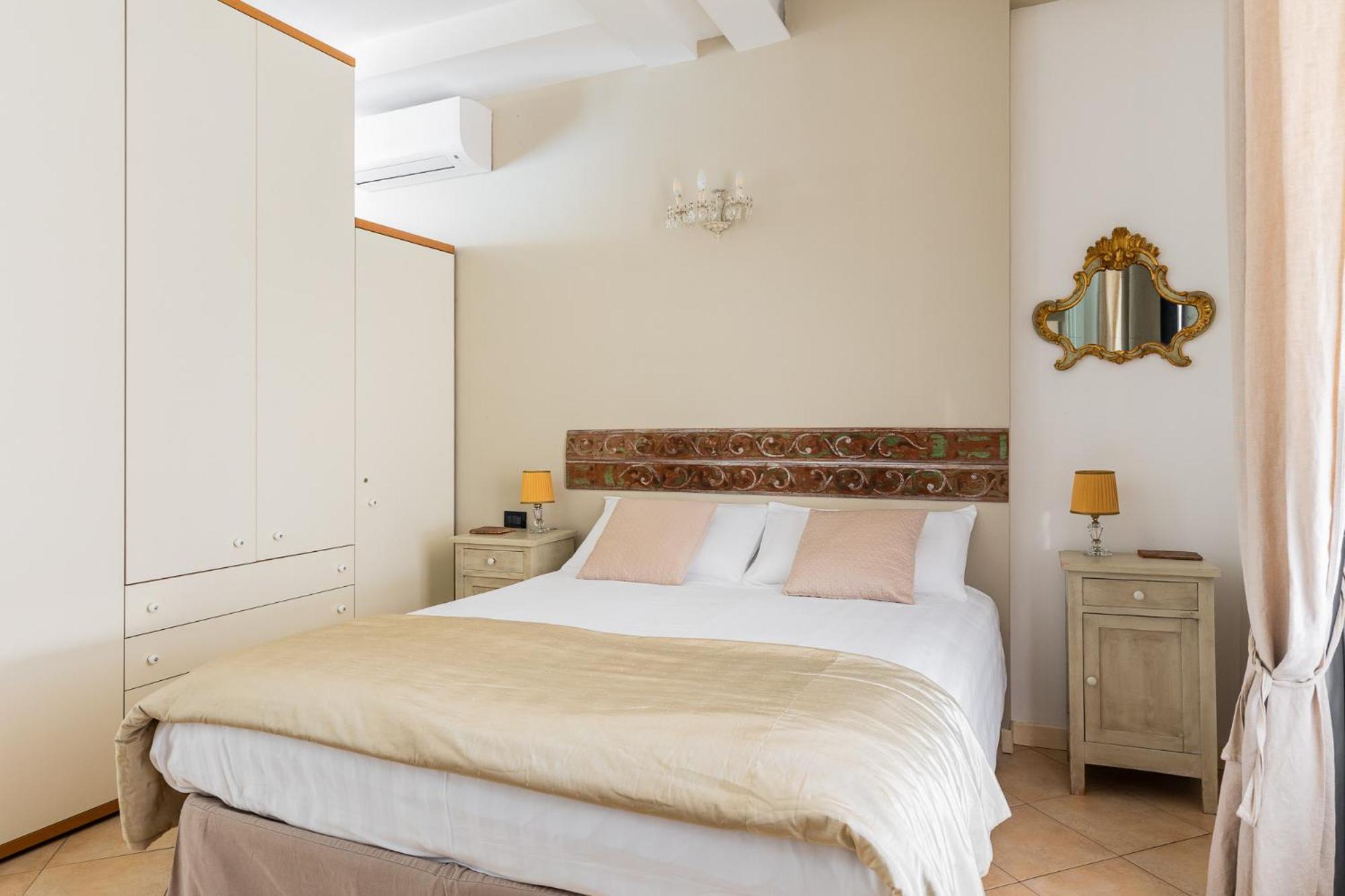 Casa Letizia Apartment โบโลญญา ภายนอก รูปภาพ