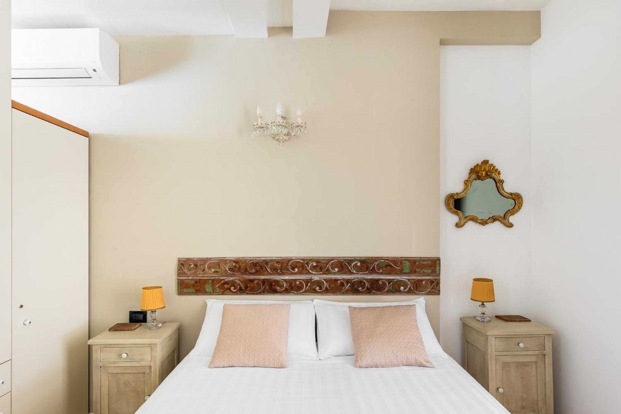 Casa Letizia Apartment โบโลญญา ภายนอก รูปภาพ