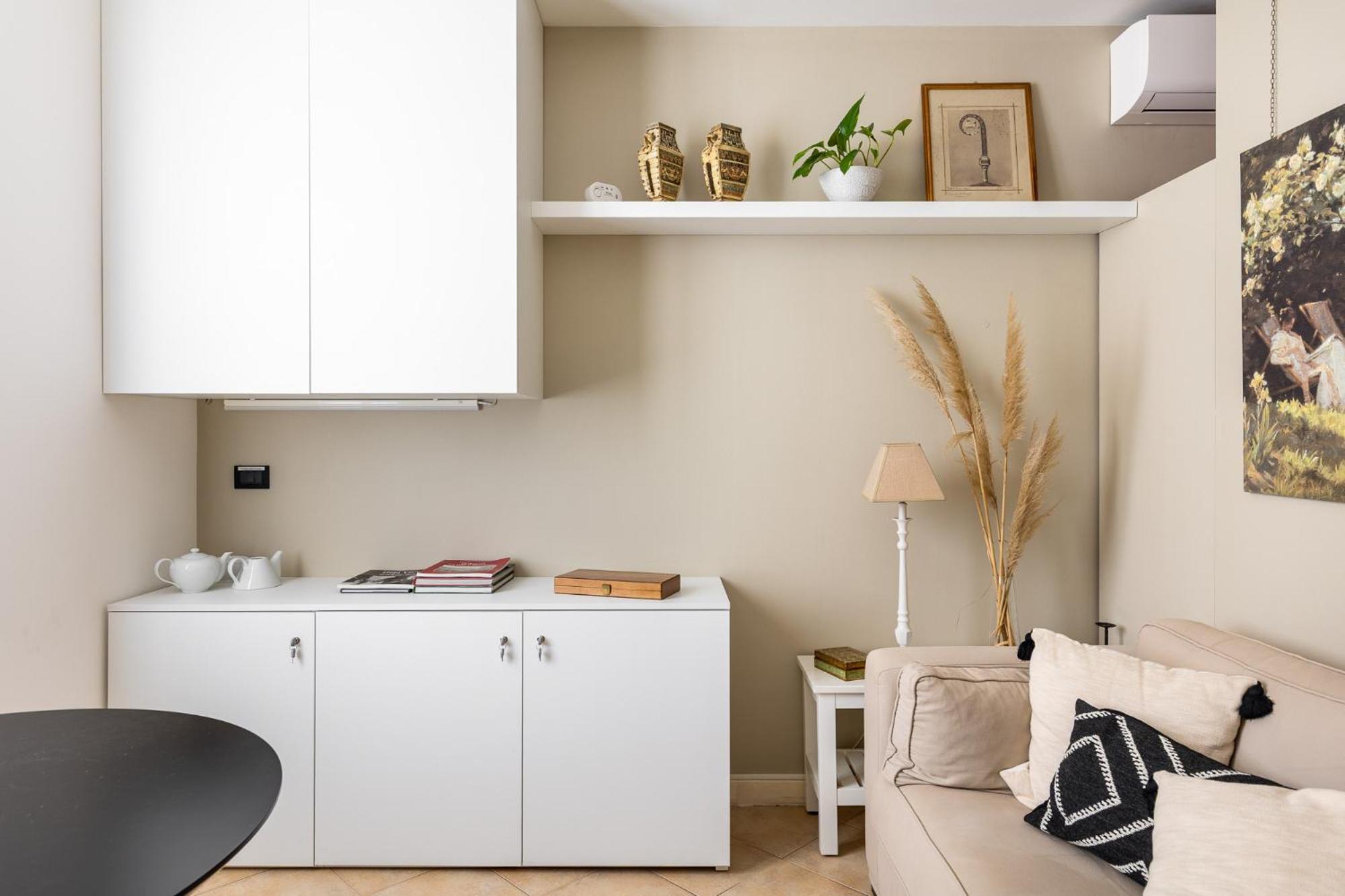 Casa Letizia Apartment โบโลญญา ภายนอก รูปภาพ