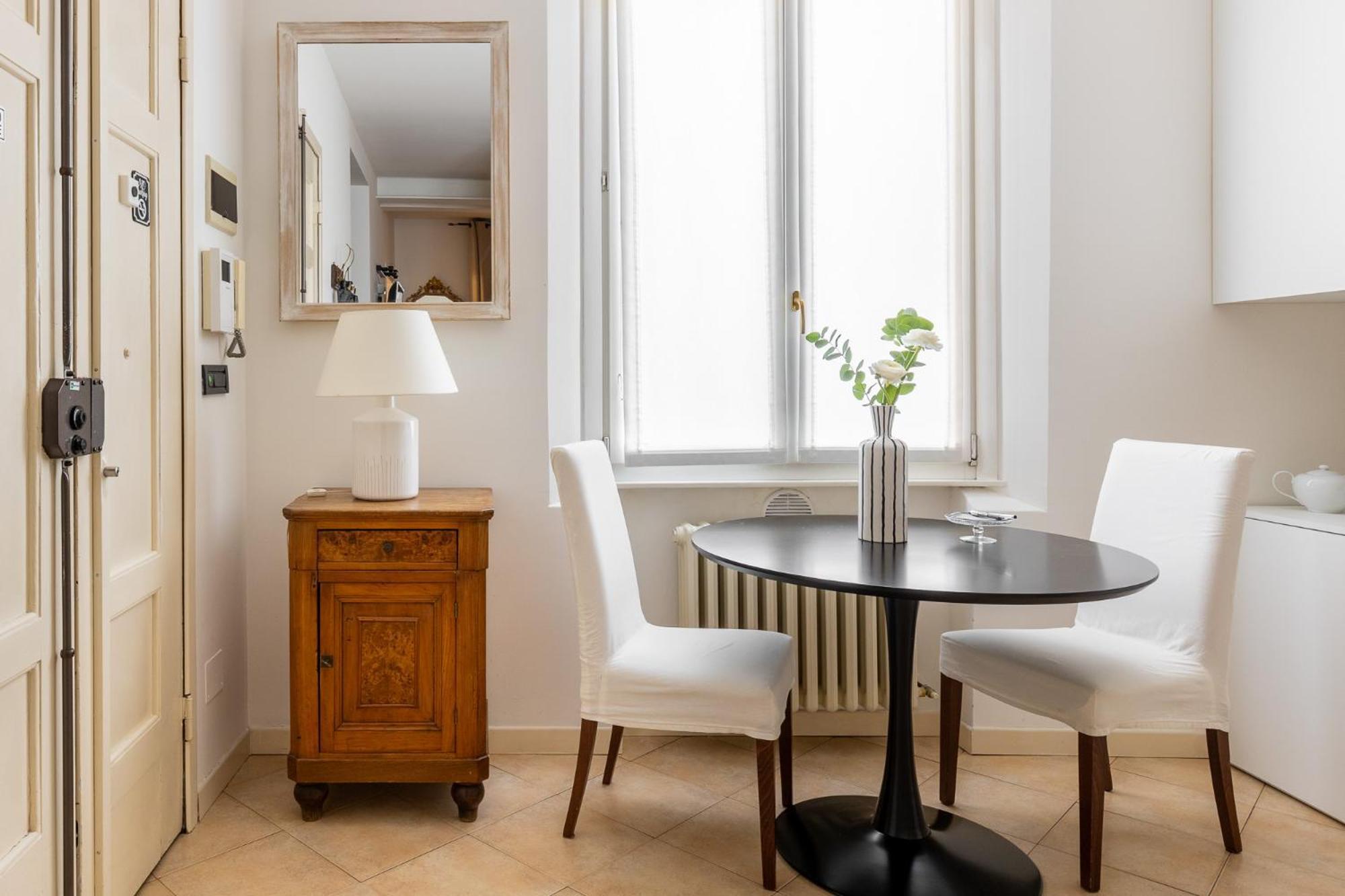 Casa Letizia Apartment โบโลญญา ภายนอก รูปภาพ