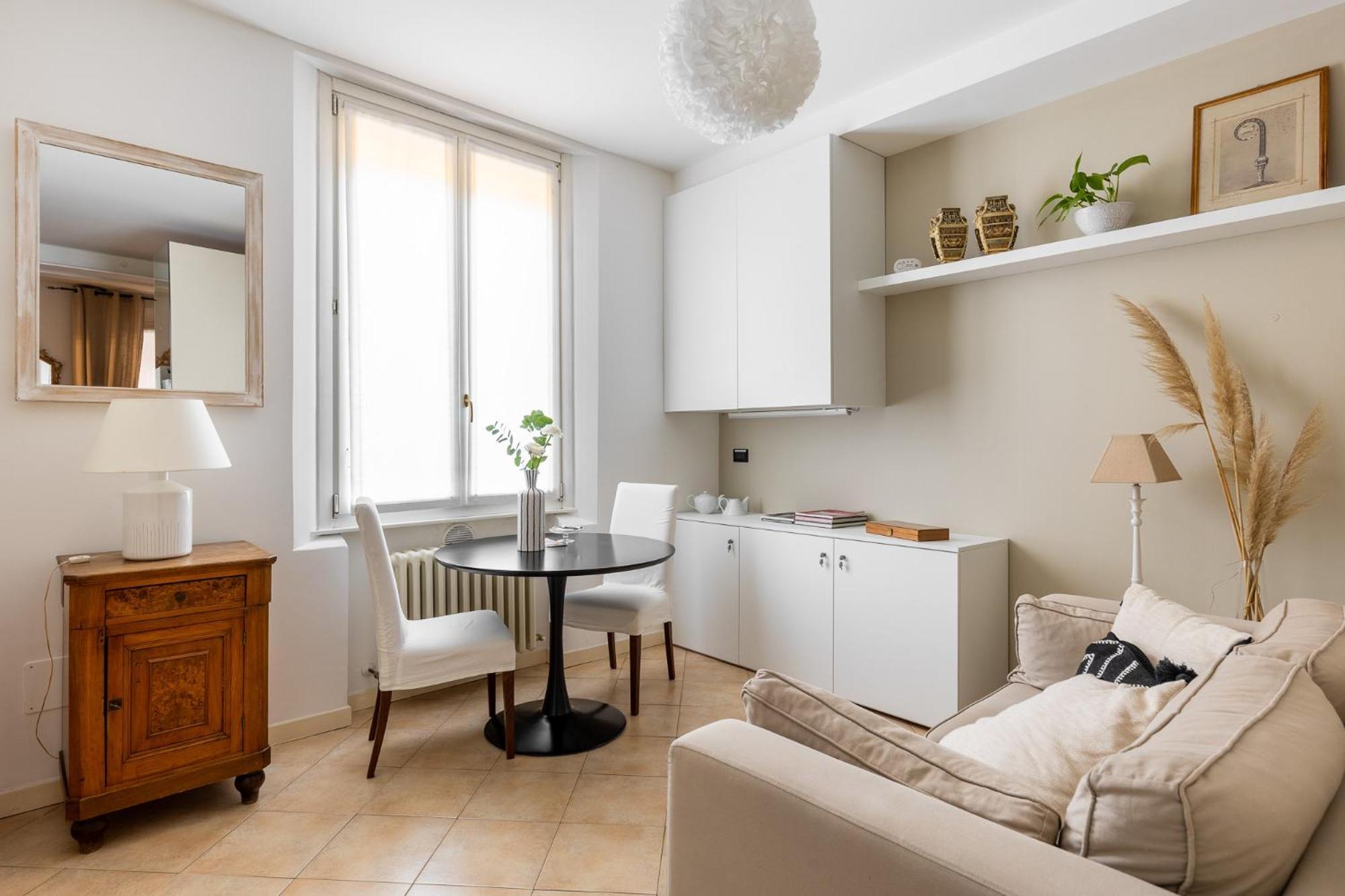 Casa Letizia Apartment โบโลญญา ภายนอก รูปภาพ