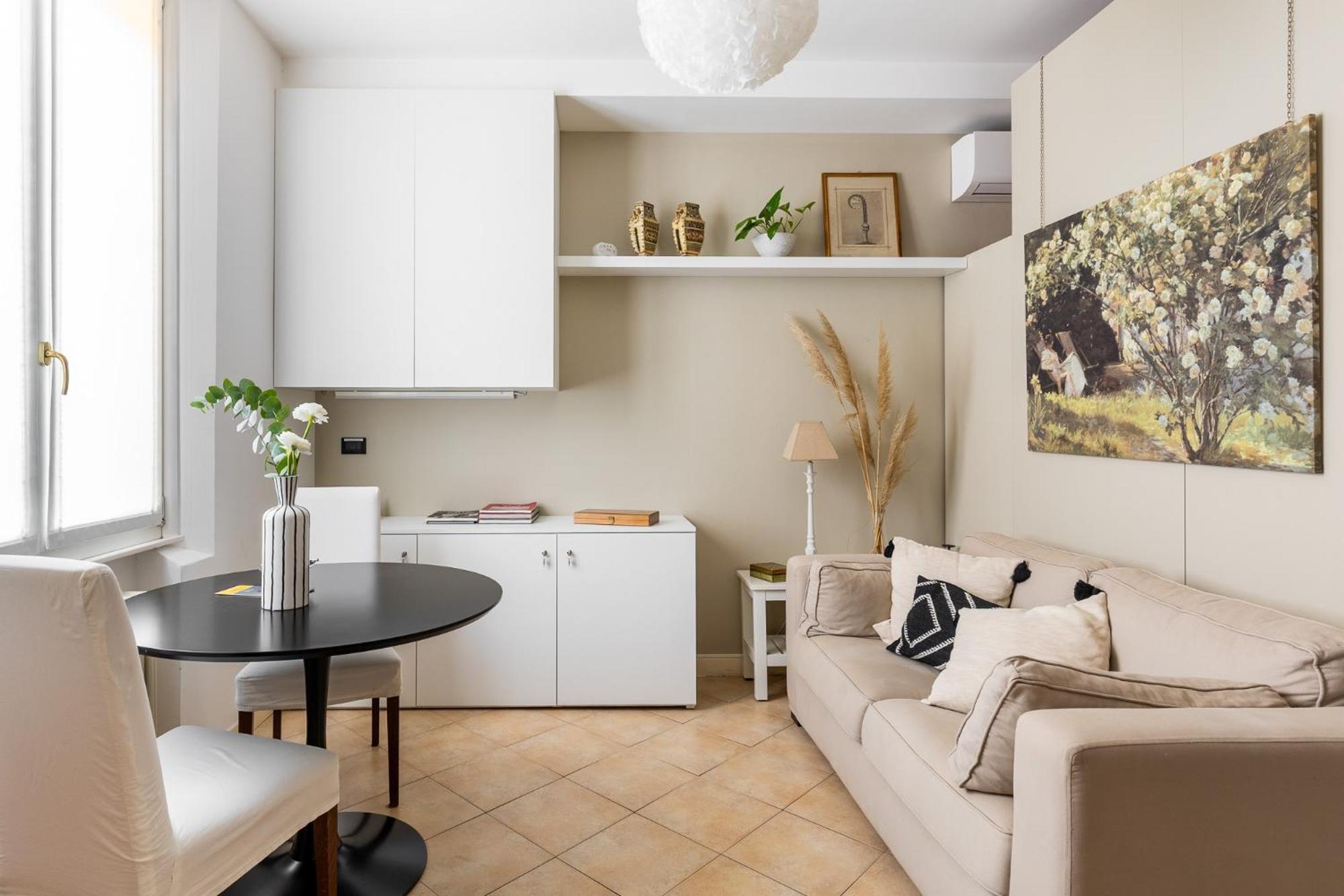 Casa Letizia Apartment โบโลญญา ภายนอก รูปภาพ