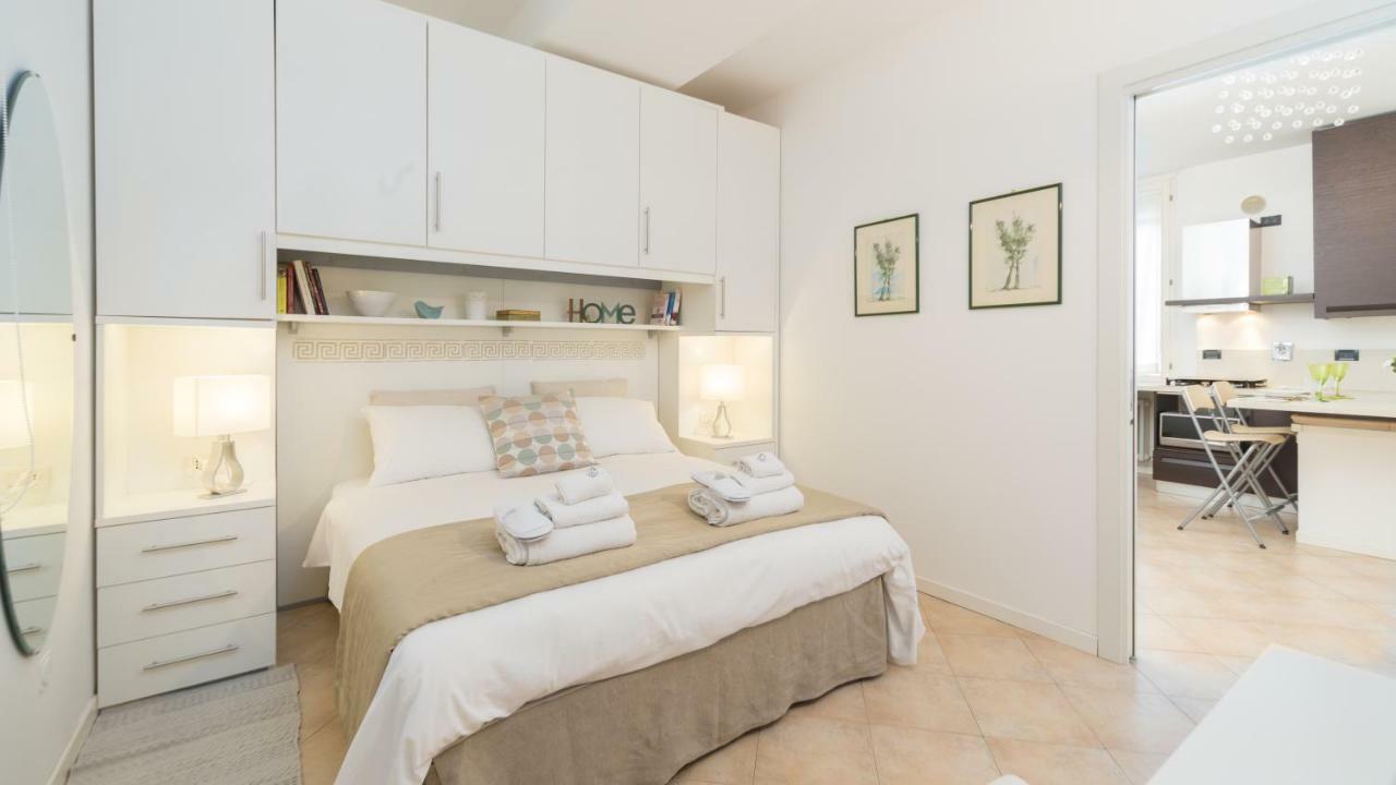 Casa Letizia Apartment โบโลญญา ภายนอก รูปภาพ